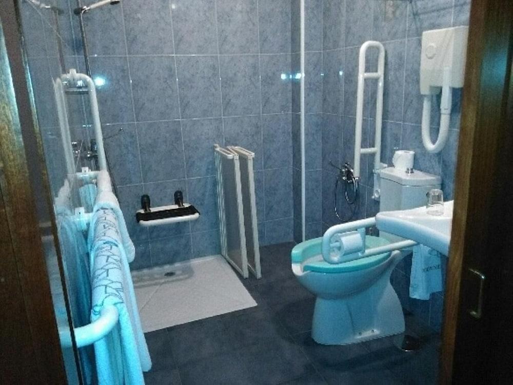 Hotel Internacional Porriño מראה חיצוני תמונה