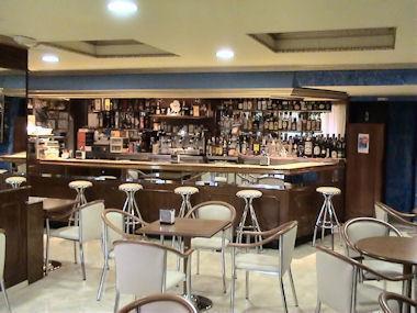 Hotel Internacional Porriño מראה חיצוני תמונה